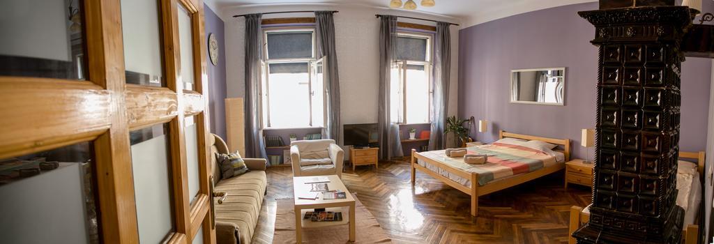 Knez Mihailova Apartment Belgrade Extérieur photo