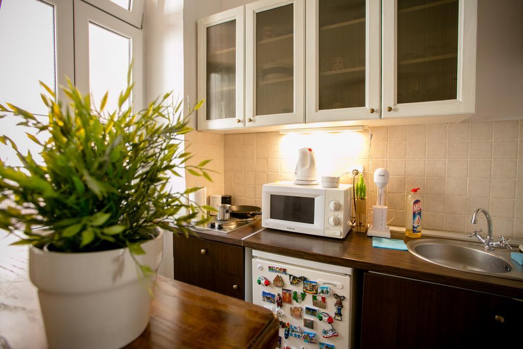 Knez Mihailova Apartment Belgrade Extérieur photo