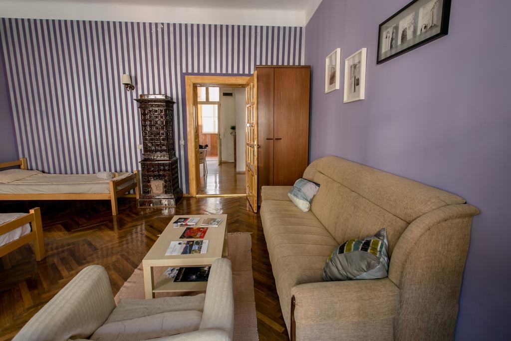 Knez Mihailova Apartment Belgrade Extérieur photo