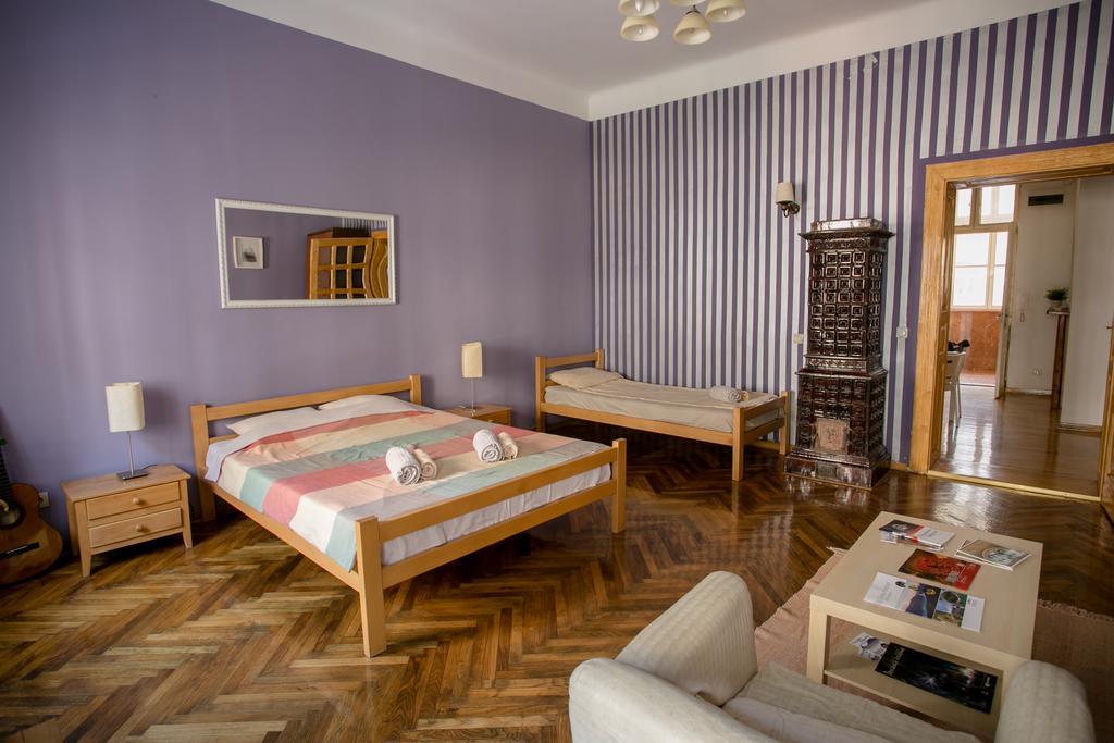 Knez Mihailova Apartment Belgrade Extérieur photo