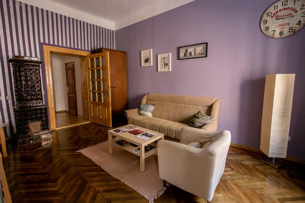 Knez Mihailova Apartment Belgrade Extérieur photo